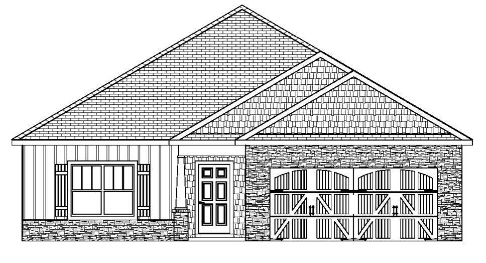 8007 Barton Drive - Photo 1