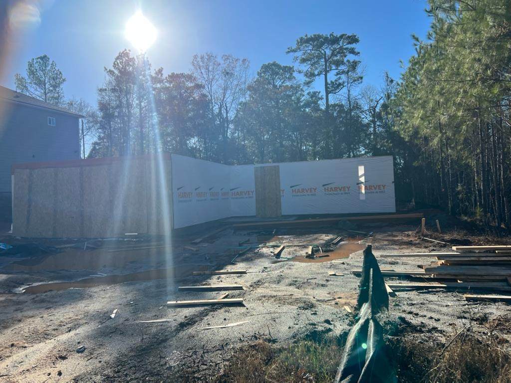 4186 Wandering Lane - Photo 1