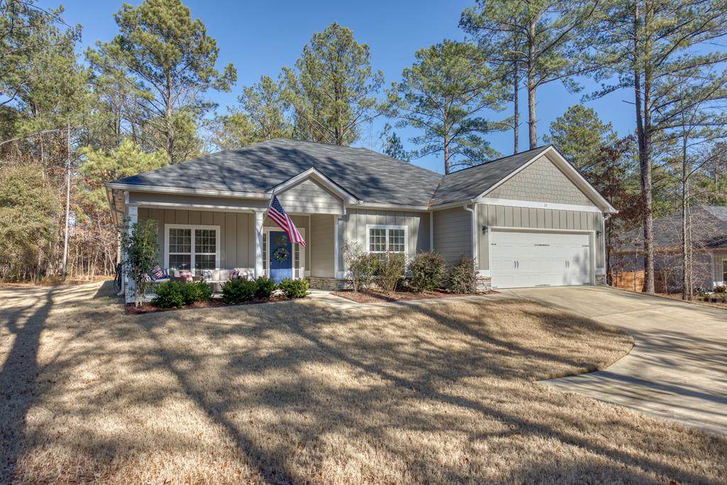 22 Camp Parkman Road - Photo 1