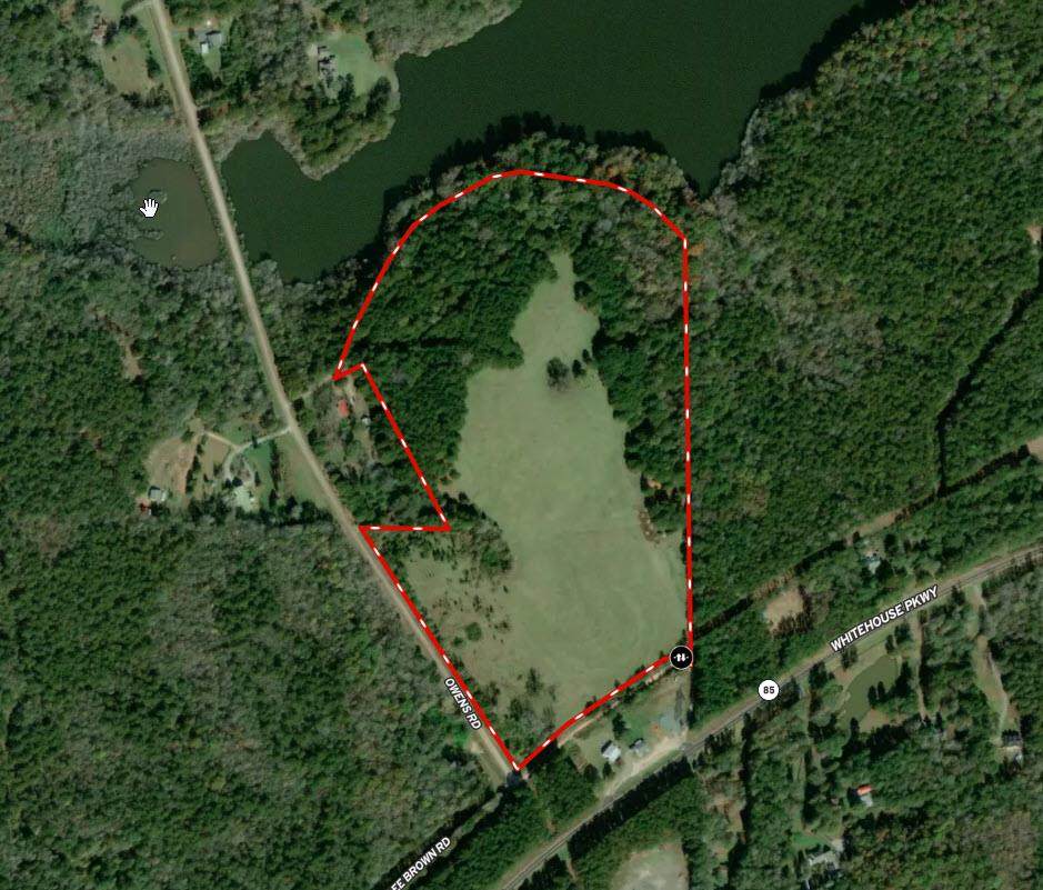 46.841 ac Owens Road - Photo 1