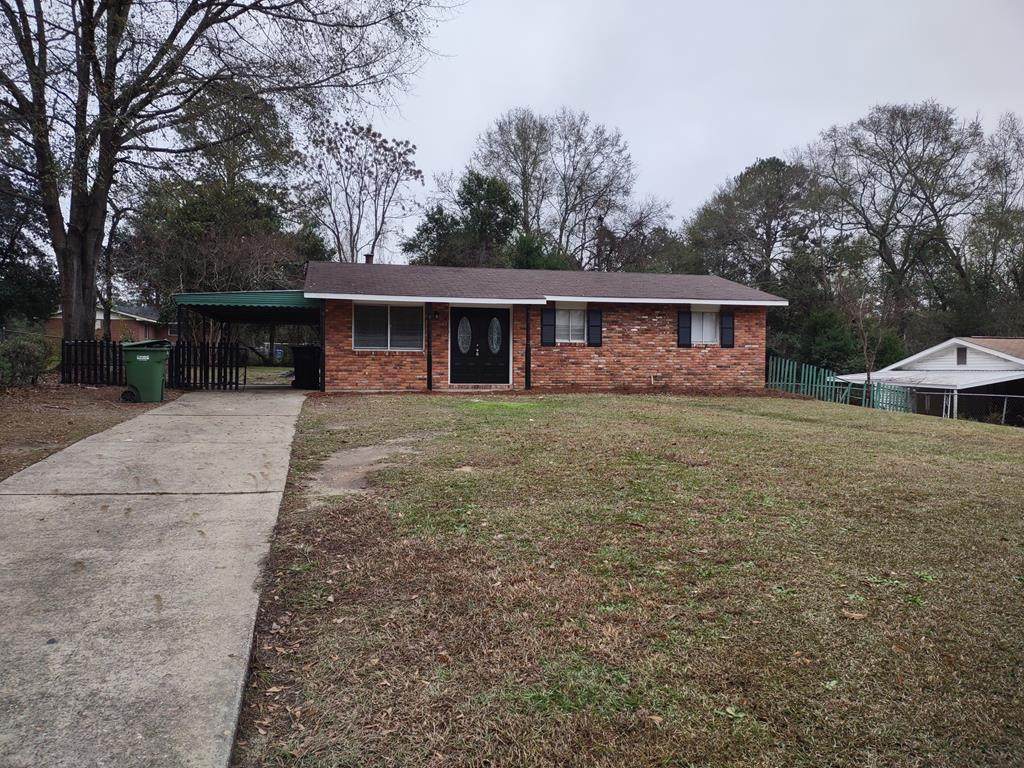 1414 Hagan Drive - Photo 1