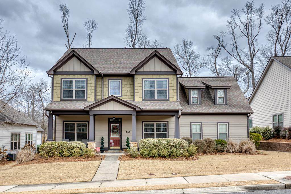 7649 Catkin Commons - Photo 1