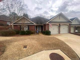 4730 Turnberry Lane - Photo 1
