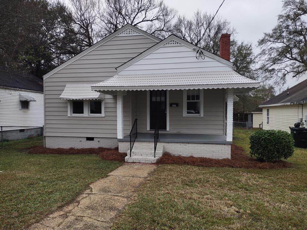 1317 Springer Street - Photo 1