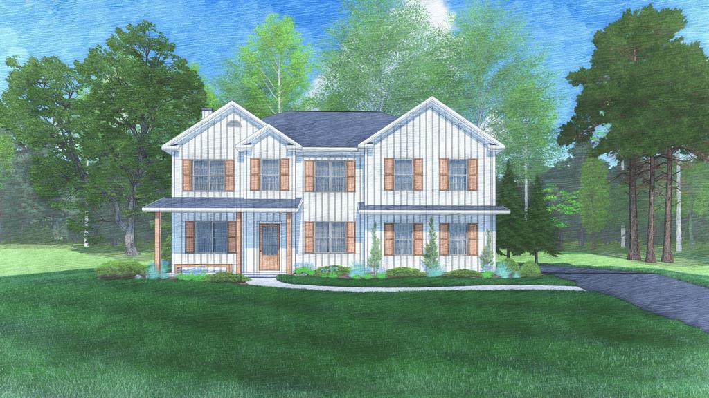 254 James Creek Road - Photo 1