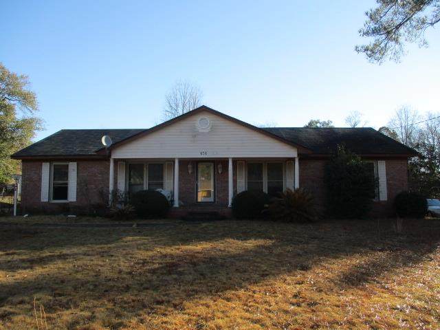 434 Wickham Drive - Photo 1