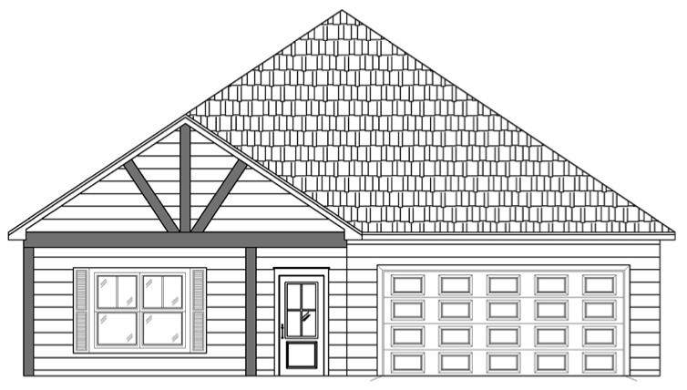 8009 Barton Drive - Photo 1