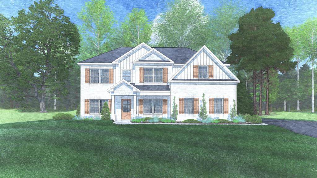 220 North Davis Road - Photo 1