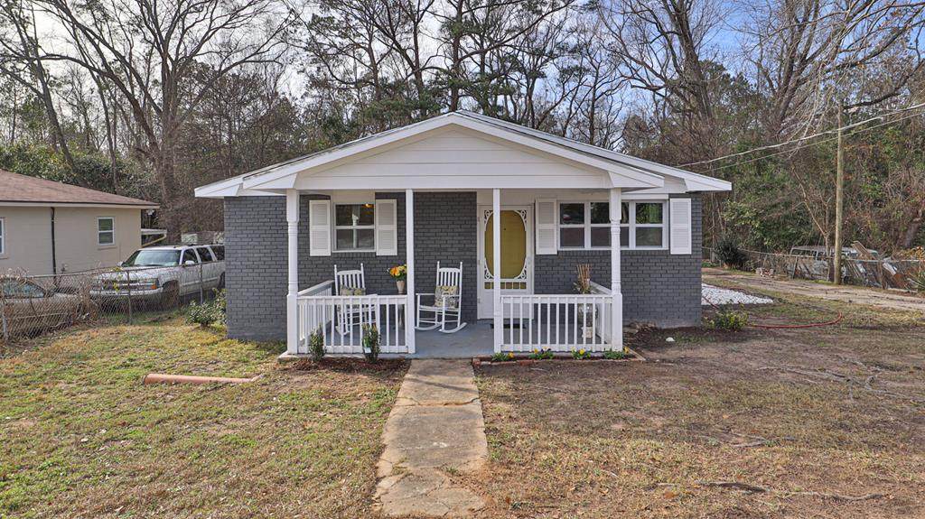 204-S 17TH AVENUE - Photo 1