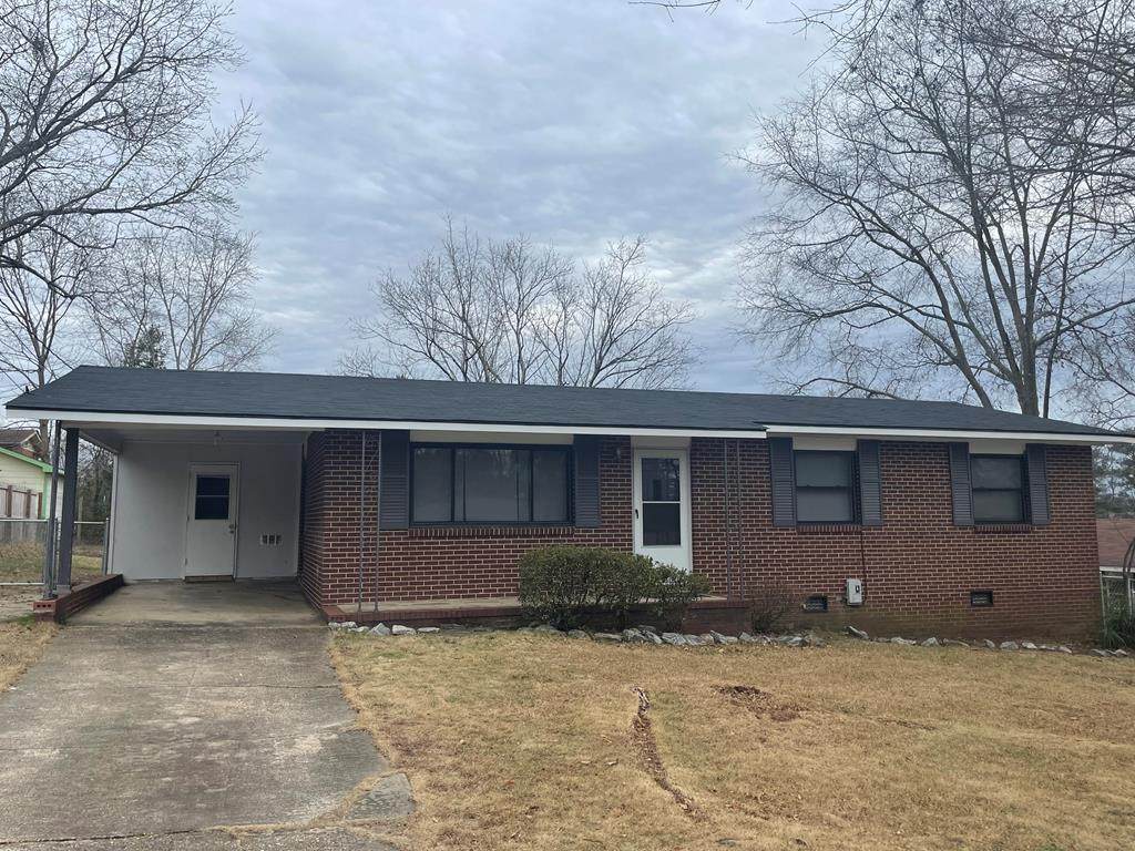 6048 Blueridge Drive - Photo 1