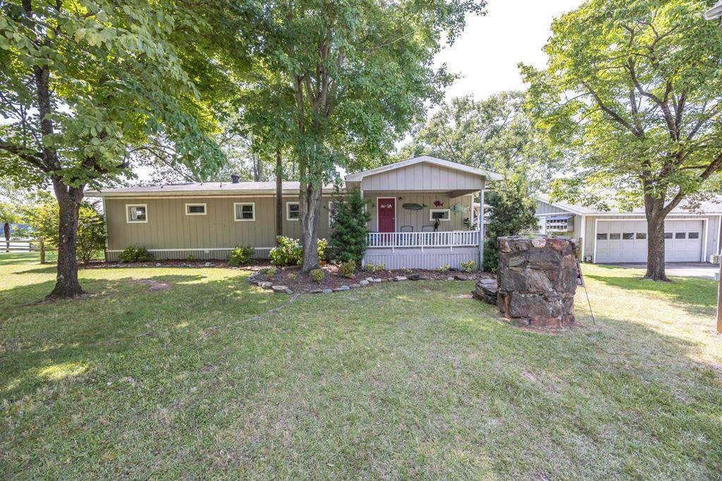 1568 Mountain Drive, HAMILTON, GA 31811 (MLS 212442) Haskin Realty