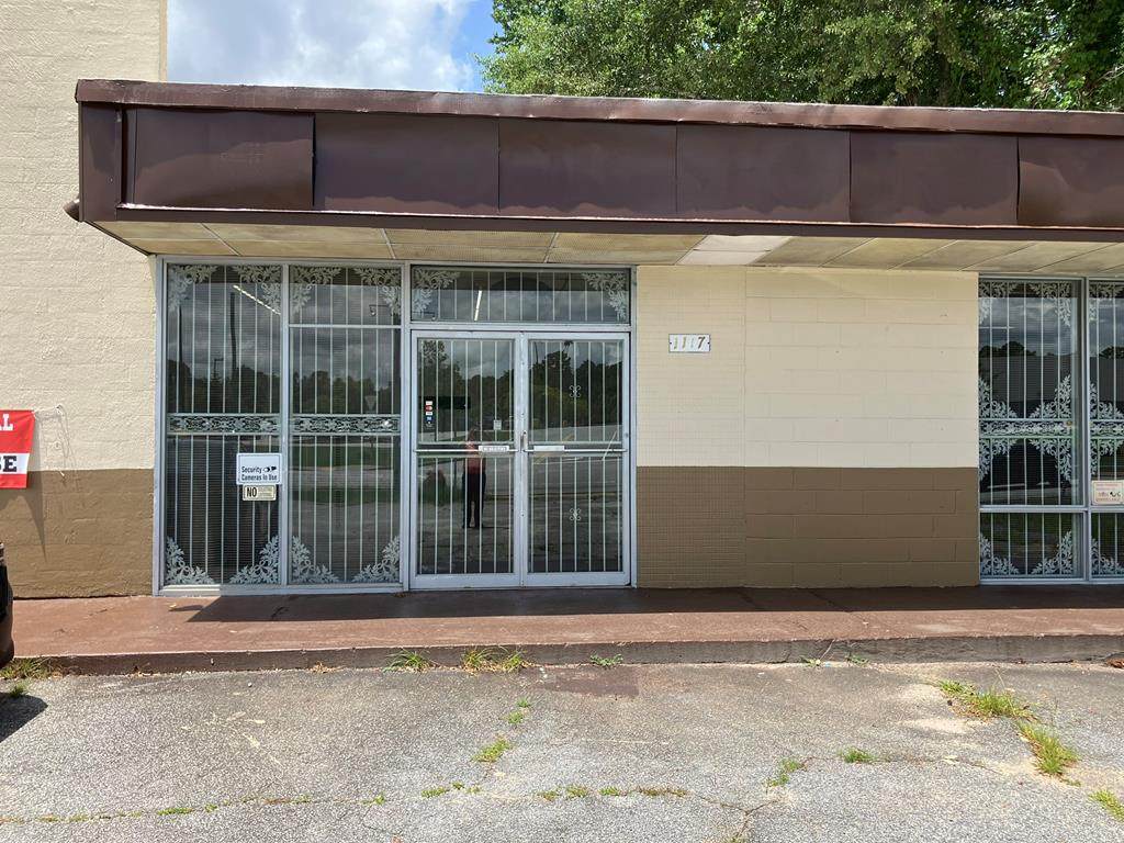 1117 Floyd Road - Photo 1