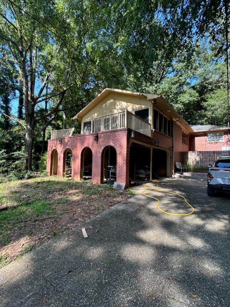 144 Cascade Road - Photo 1