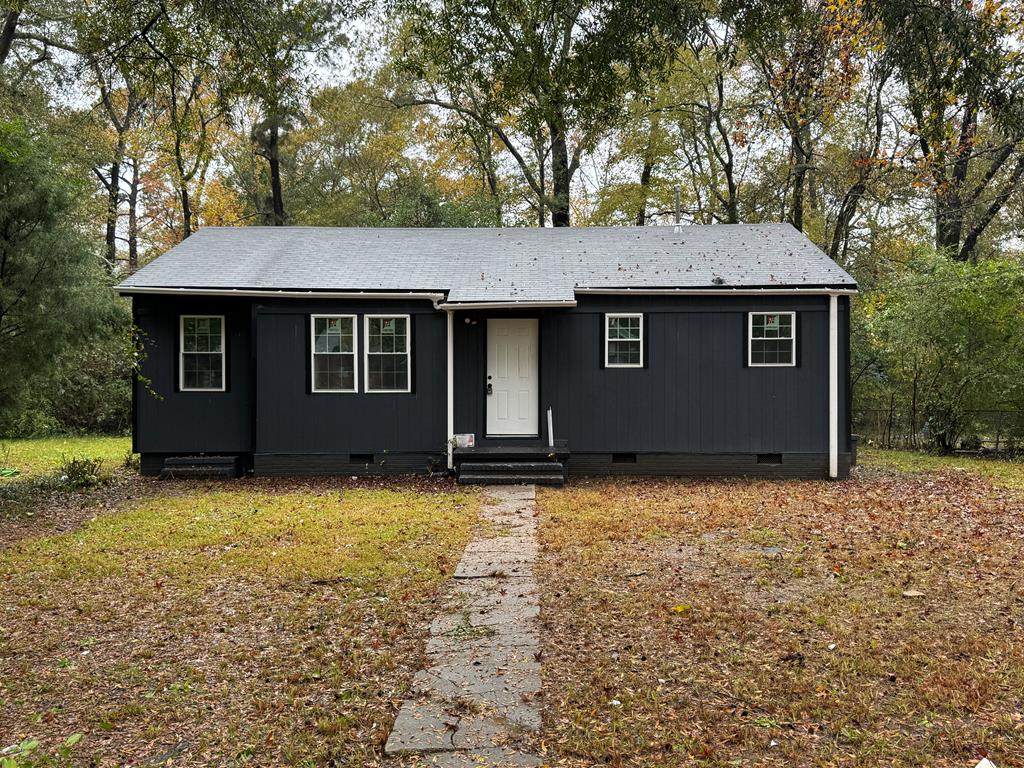 1029 Harbison Drive - Photo 1