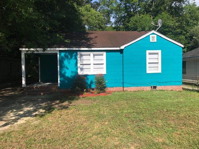 917 Fletcher Avenue - Photo 1