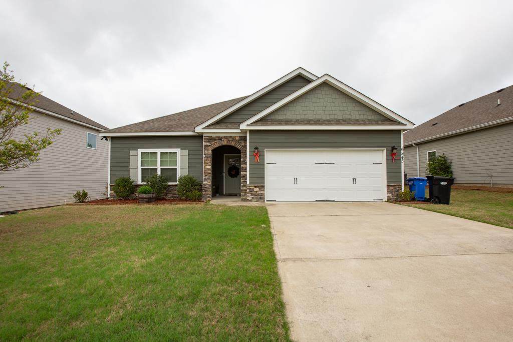 6845 Admiral Drive - Photo 1