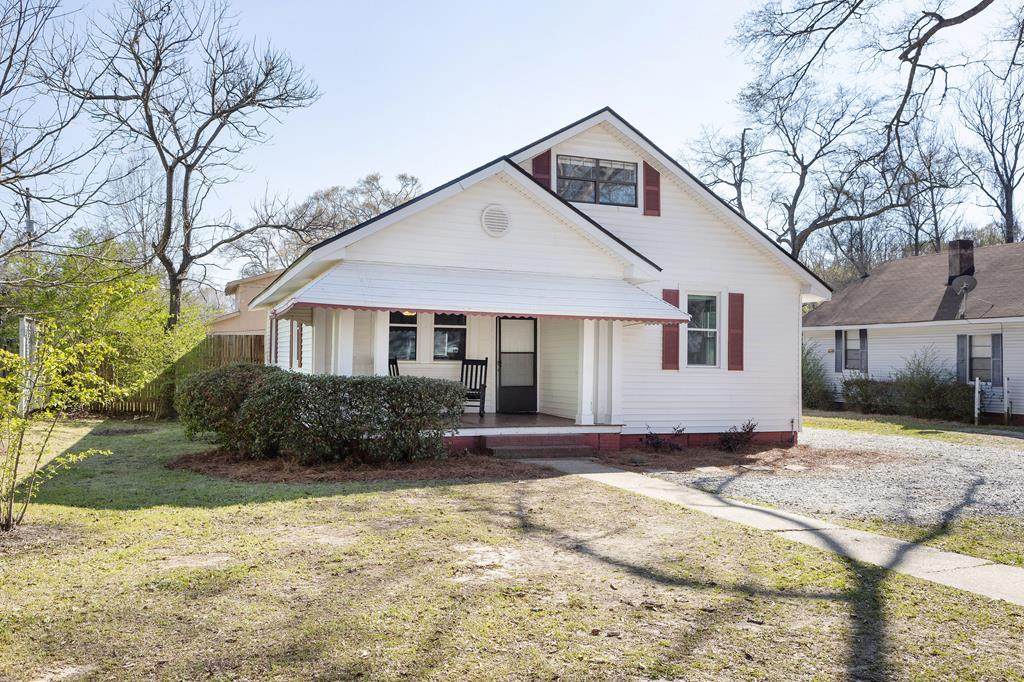 2418 34TH STREET - Photo 1