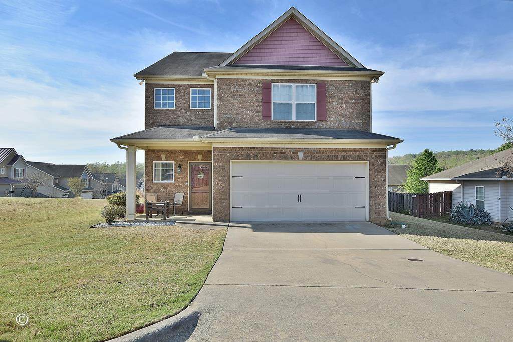 1 Brentview Drive - Photo 1