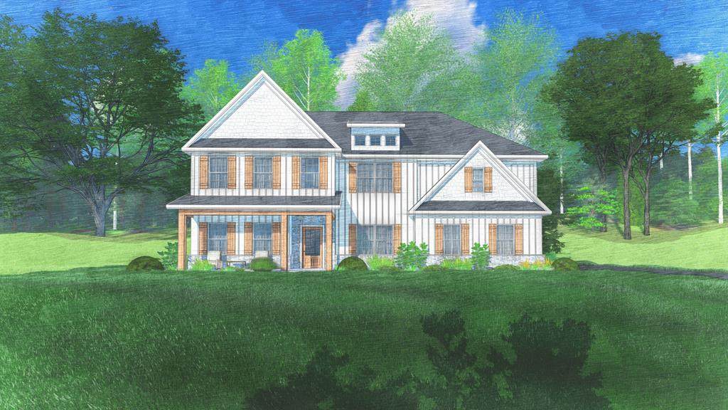 98 Oak Ridge Drive - Photo 1