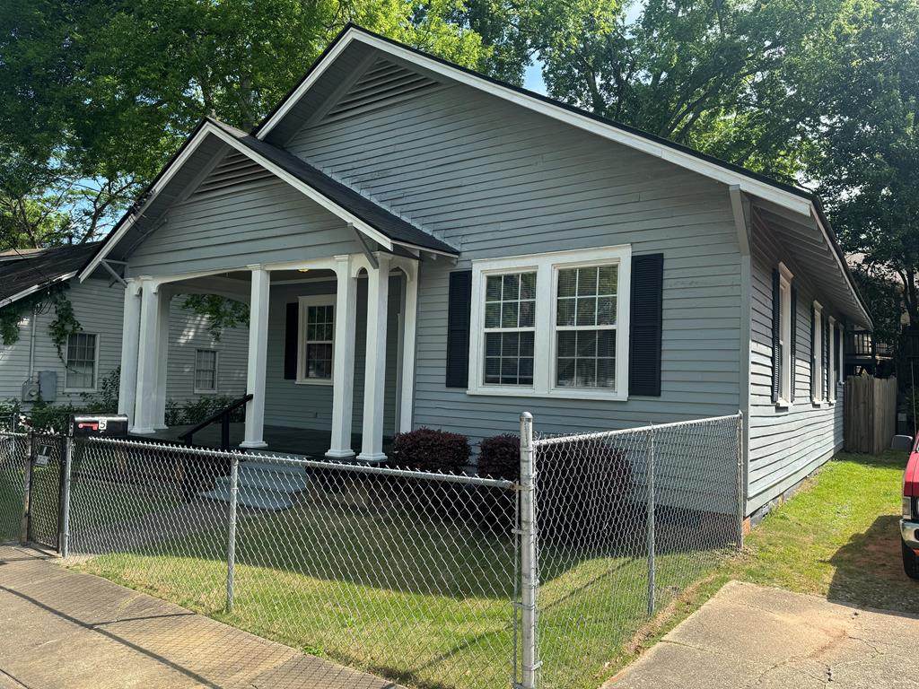 5 Magnolia Street - Photo 1