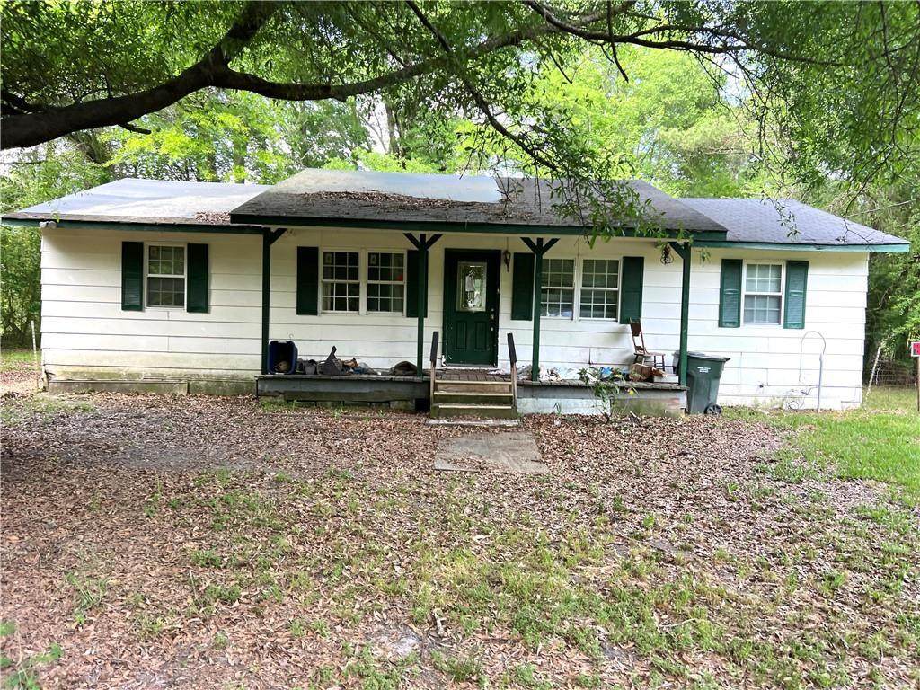 141 Patterson Road - Photo 1