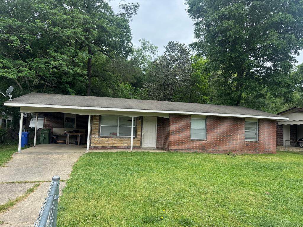 2201 Wellborn Drive - Photo 1