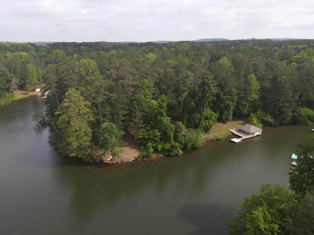 0 Davis Road - Photo 1