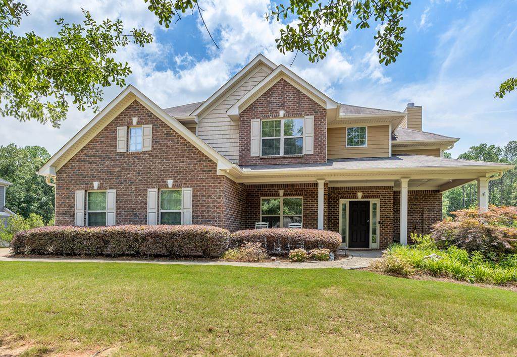 8816 Westwind Drive - Photo 1