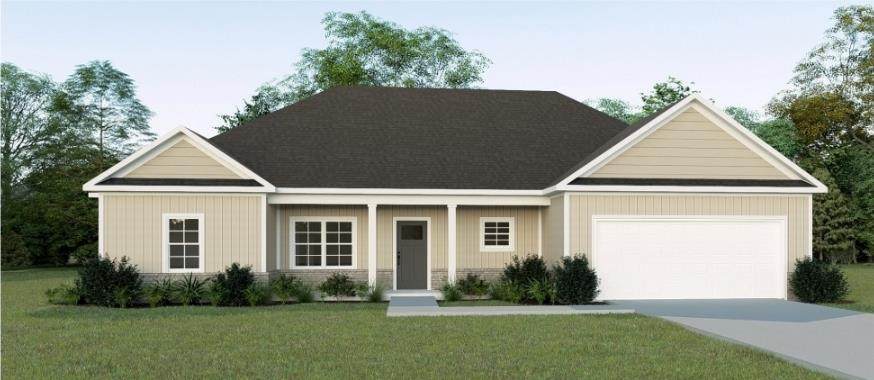 101-S Magnolia - Photo 1