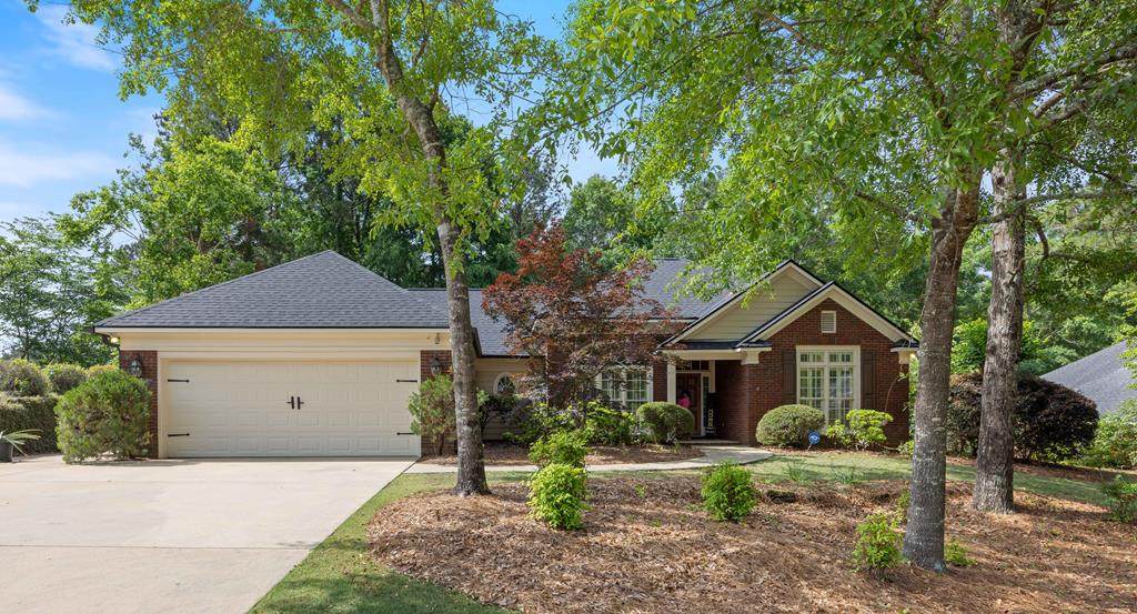 1018 Annbriar Lane - Photo 1