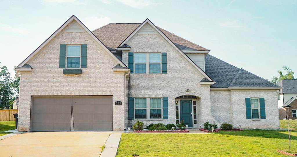 239 Clearbrook Lane - Photo 1