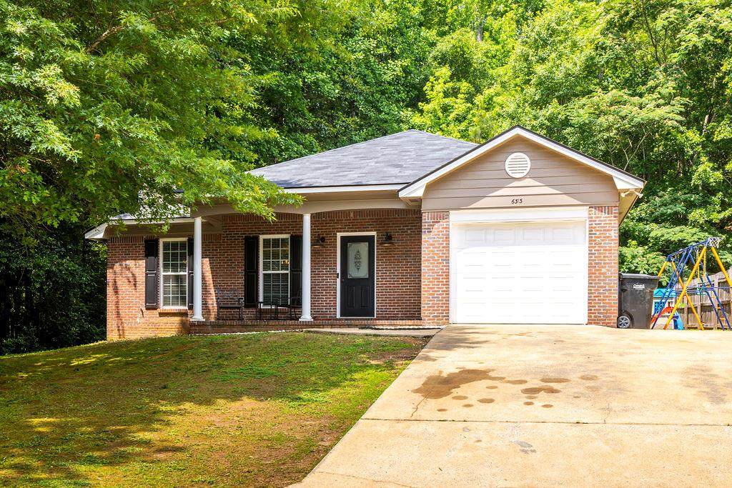 6313 Charter Oaks Circle - Photo 1