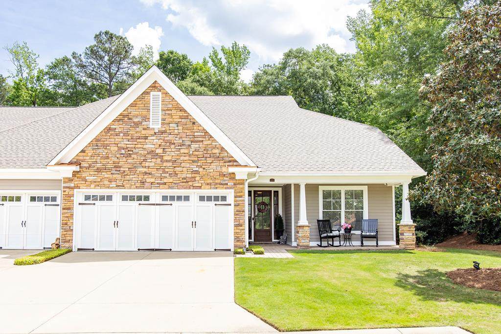 1438 Grove Park Drive - Photo 1