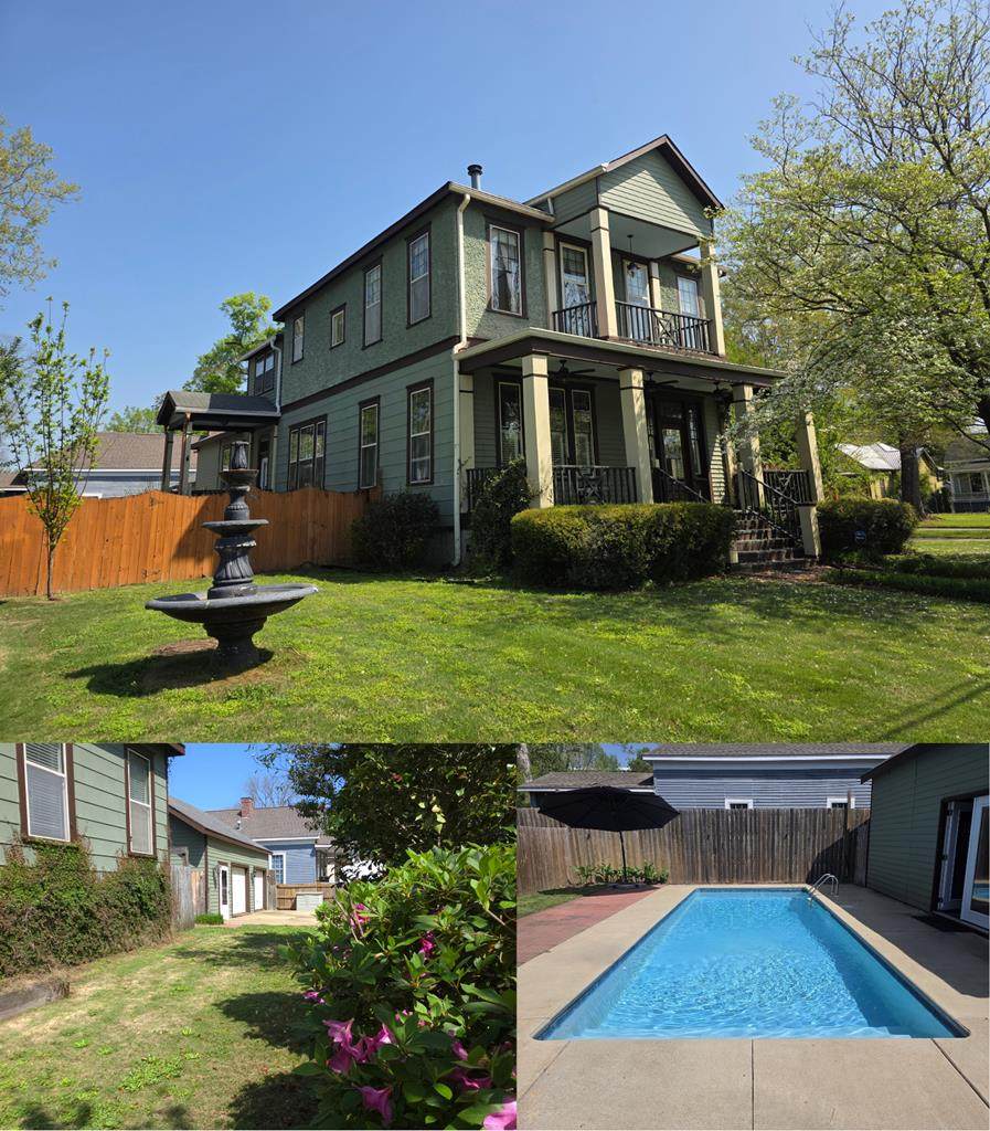 215 7TH STREET - Photo 1