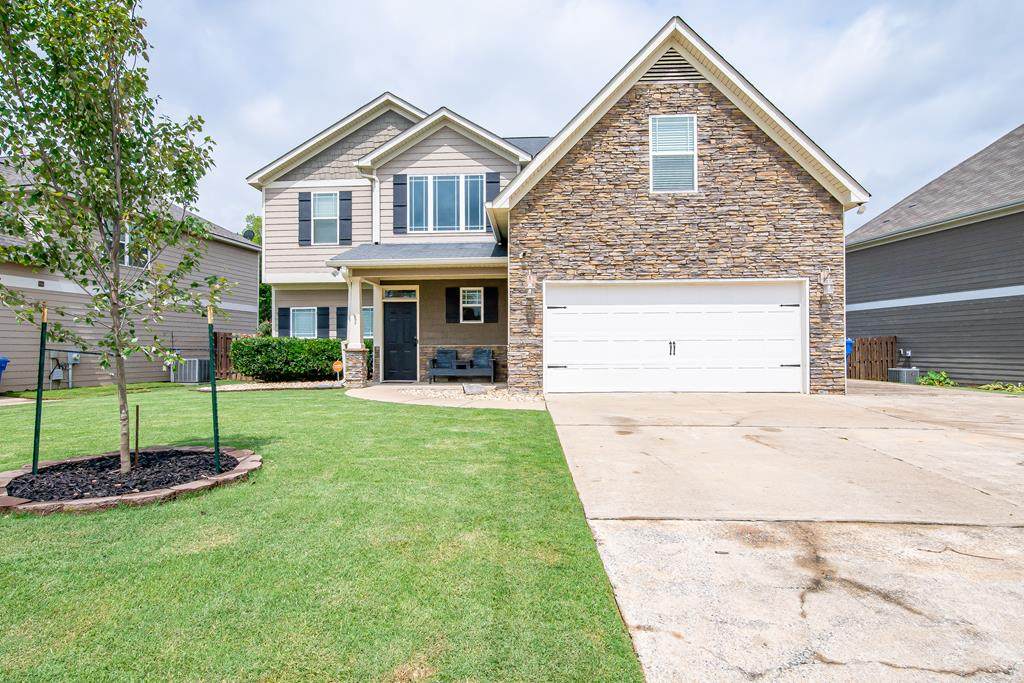 9597 Yarbrough Road - Photo 1