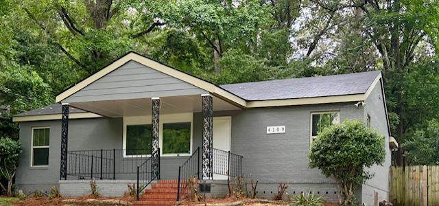 4109 Sherwood Avenue - Photo 1