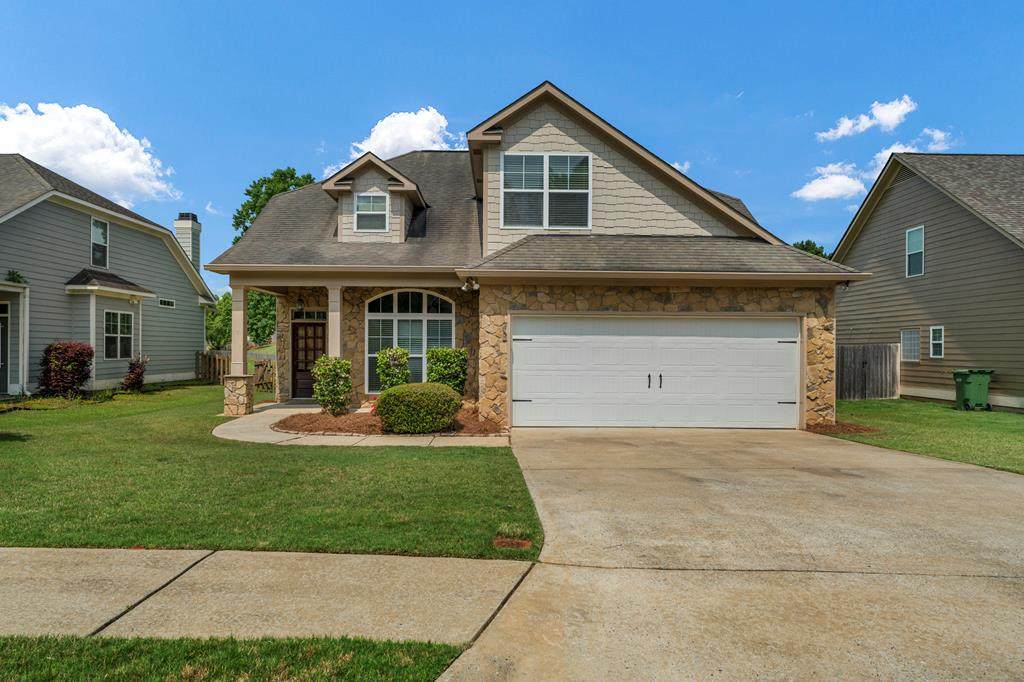 1032 Red Maple Way - Photo 1