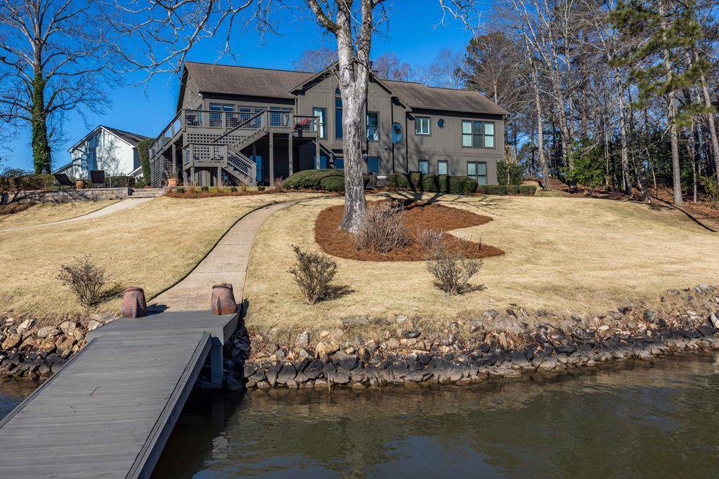 302 Odom Drive - Photo 1