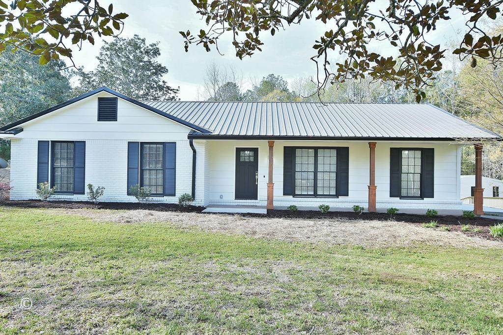 385 Hudson Mill Circle - Photo 1