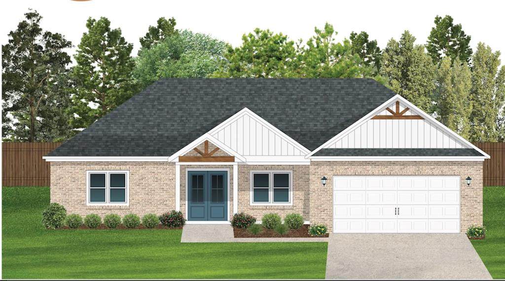 121 Firetower Road - Photo 1