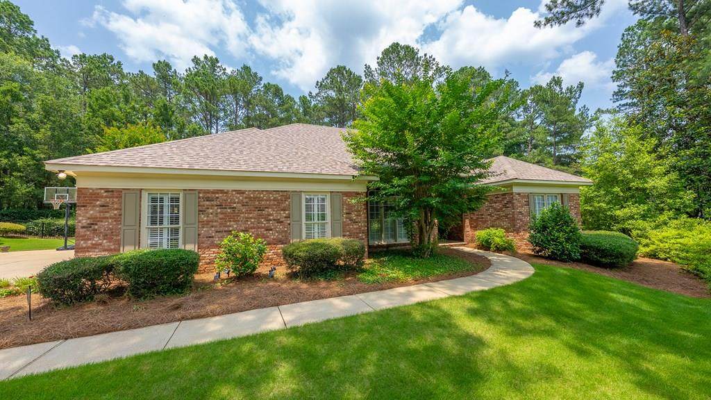9011 Travelers Way - Photo 1
