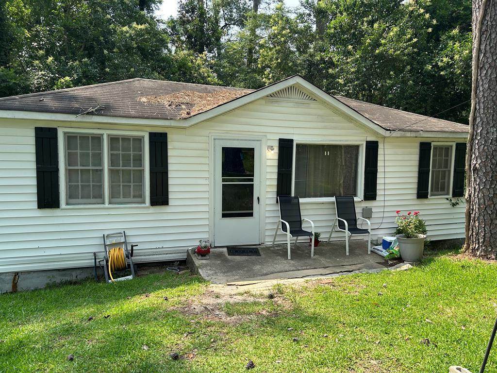2821 Barbara Road - Photo 1