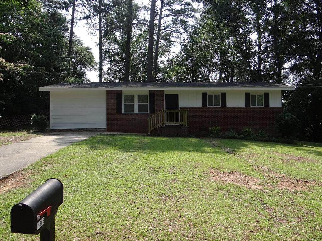 5808 Fairchild Drive - Photo 1