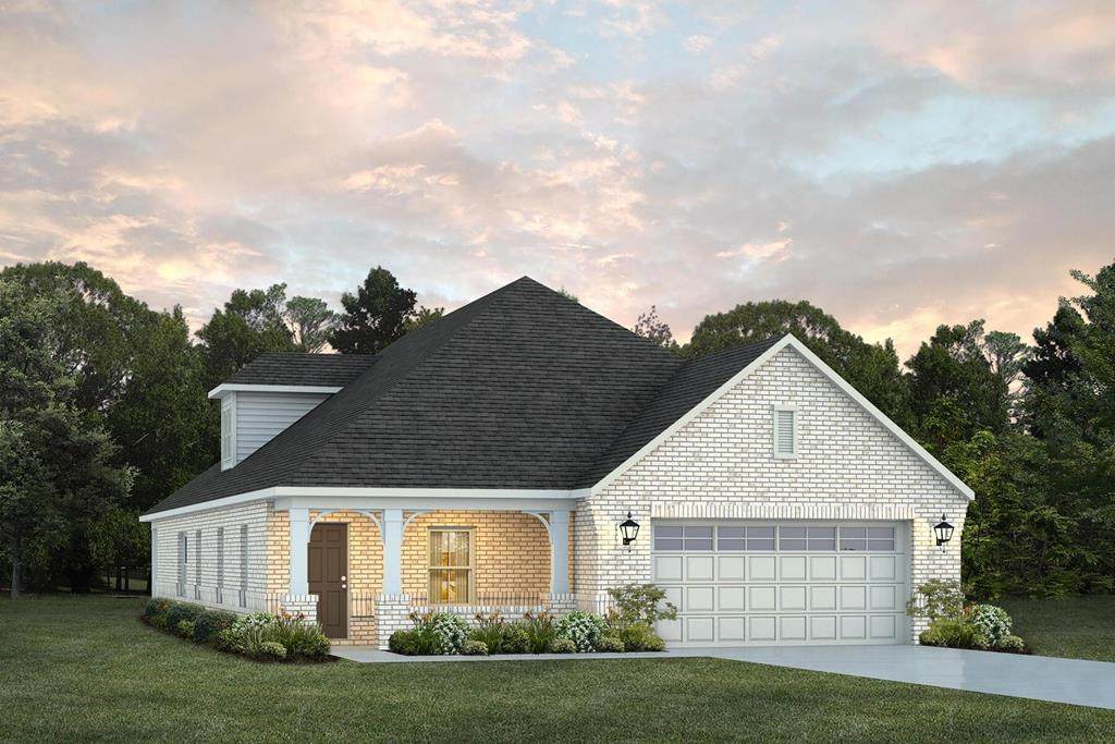 140 Cypress Trail - Photo 1