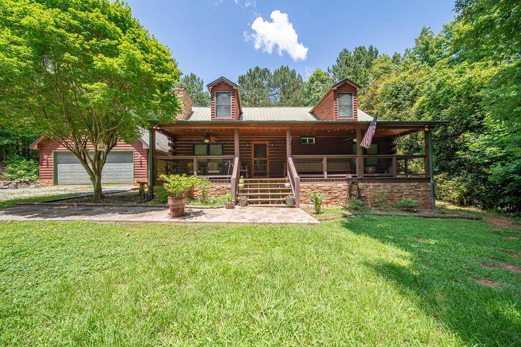149 Savior Lane - Photo 1