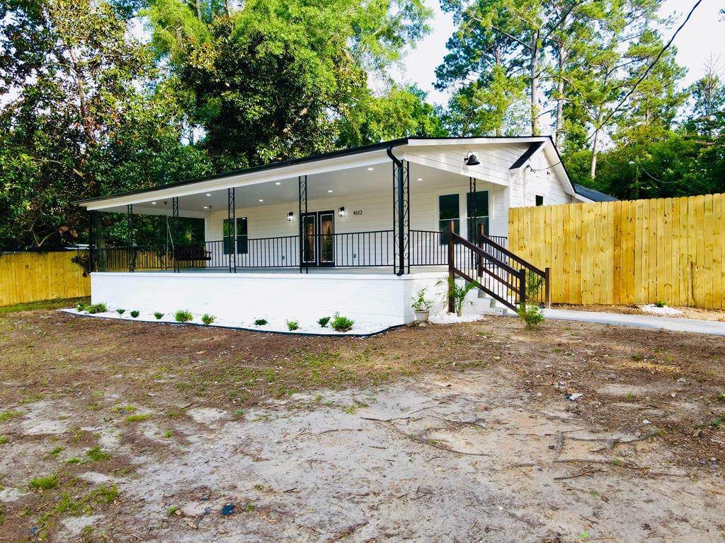 4012 Reese Road - Photo 1