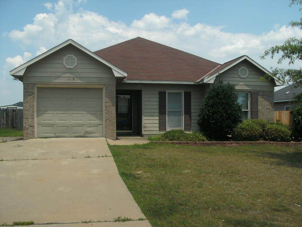 3419 Flintlock Drive - Photo 1