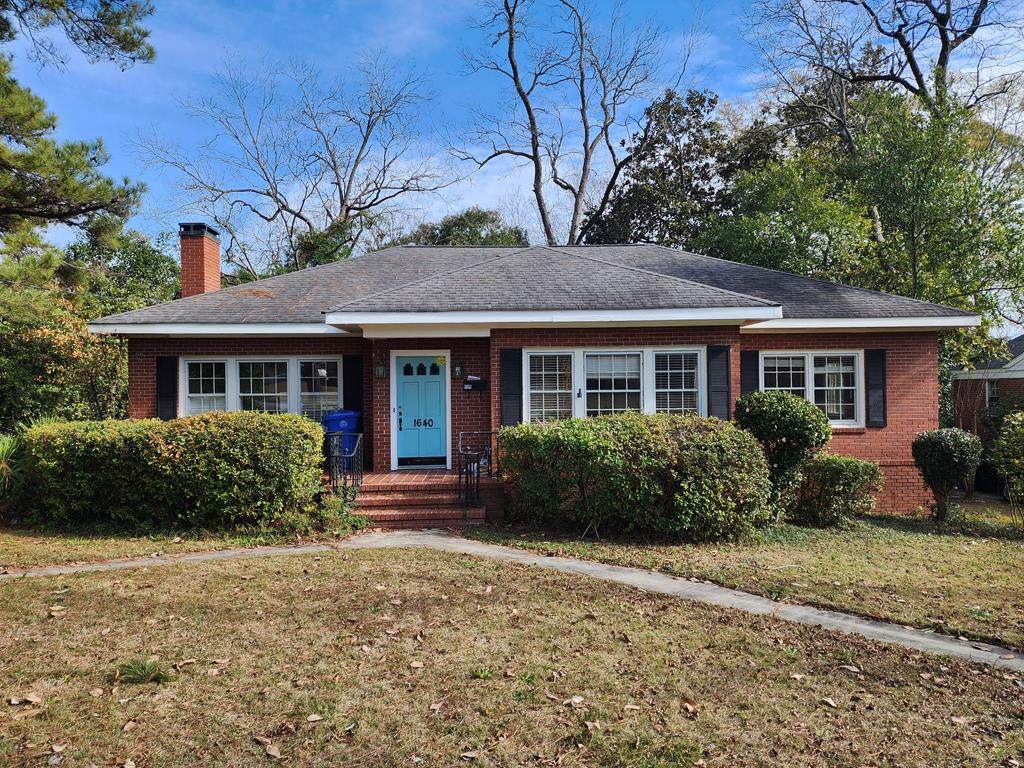 1640 Preston Drive - Photo 1