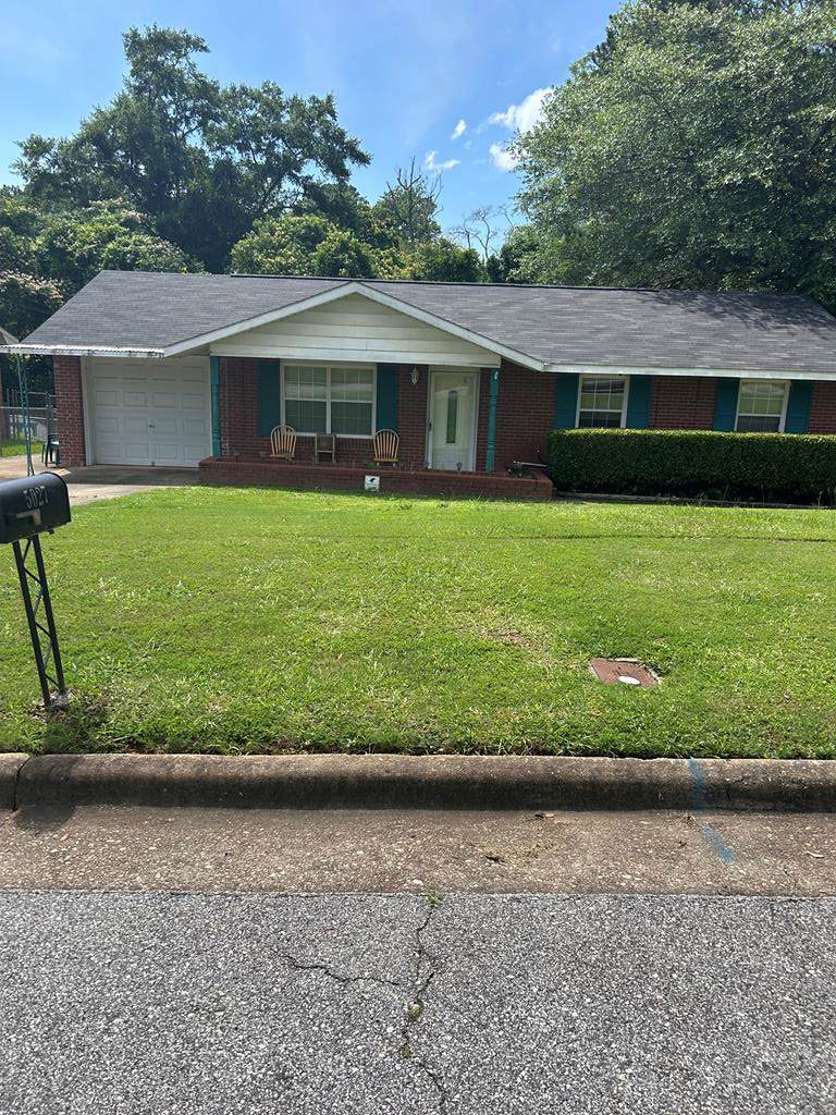5027 Abbott Avenue - Photo 1