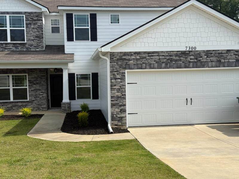 7300 Pine Chase Drive - Photo 1